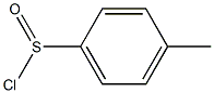2-methylbenzenesulfinyl chloride
