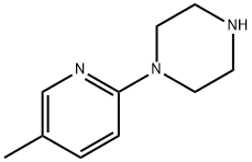 1-(5-甲基-2-哌啶基)哌嗪