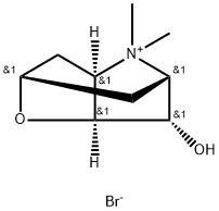 噻托溴铵溴杂质