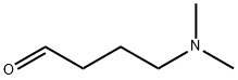 4 - (dimethylamino) n-butyraldehyde