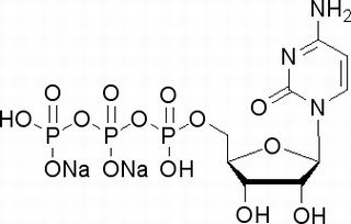 三磷酸胞苷三钠