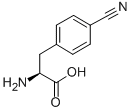 (S)-2-氨基-3-(4-氰基苯基)丙酸盐酸盐