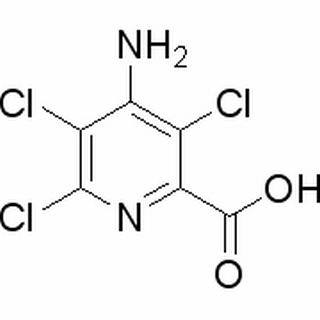 4-氨基-3,5,6-三氯吡啶-2-羧酸