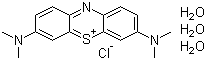 Methylthioninium Chloride