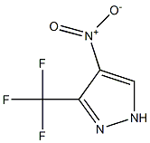 4-NITRO-5-TRIFLUOROMETHYL-1H-PYRAZOLE