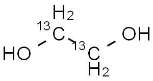 ETHYLENE GLYCOL (1,2-13C2)