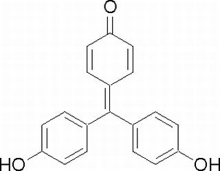 Rosolic acid