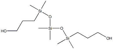 2-ethanediyl),.alpha.-[3-[1,3,3,3-tetramethyl-1-[(trimethylsilyl)oxy]disiloxanyl]propyl]-.omega.-Poly(oxy-1