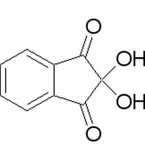 2,2-Dihydroxy-1H-indene-1,3(2H)-dione