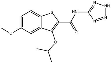 化合物 T30927