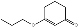 3-丙氧基-2-环己烯-1-酮