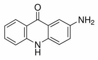 2-Amino-9(10H)-acridinone,  AMAC