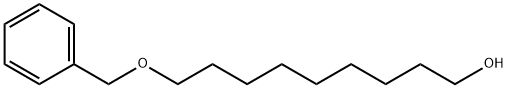 9-(phenylmethoxy)nonan-1-ol