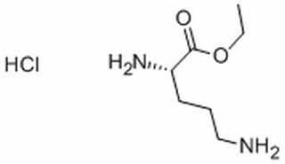 Ethyl L-ornithine d