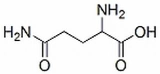 2-Amino-4-carbamoylbutyric acid