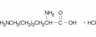(2S)-2,6-bis(azanyl)hexanoic acid