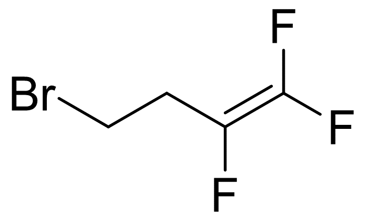 4-溴-1,1,2-三氟丁烯-1