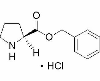 (2S)-2-[(benzyloxy)carbonyl]pyrrolidinium