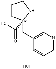 (R)-Alpha-(3-Pyridinylmethyl)-Pro2HCl