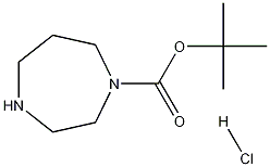 [1,4]Diazepane-1-carboxylic acid tert-butyl ester hydrochloride