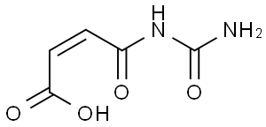 n-carbamoyl-maleamicaci