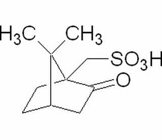 L-樟脑-10-磺酸