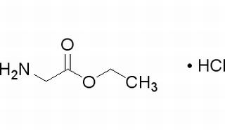 2-ethoxy-2-oxoethanaminium