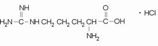 Argininemonohydrochloridemonohydrate