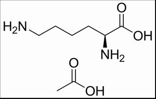 L-赖氨酸乙酸盐