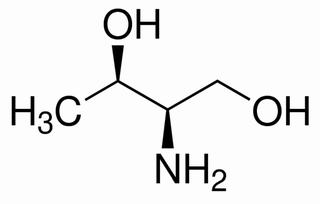 (2R,3R)-2-氨基丁烷-1,3-二醇