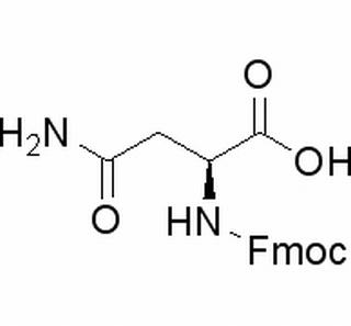N2-[(9H-Fluoren-9-ylmethoxy)carbonyl]-L-asparagine