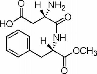 methyl alpha-aspartylphenylalaninate