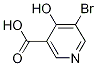 5-溴-4-羟基吡啶-3-甲酸甲酯