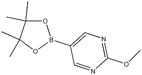 2-甲氧基嘧啶-5-硼酸频那醇酯