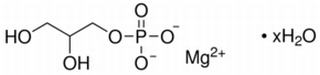DL-Α-甘油磷酸镁盐