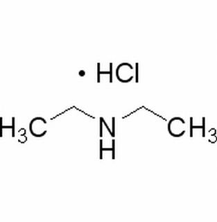 Diethyl-d10-amine HCl