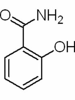 2-羟基苯甲酰胺