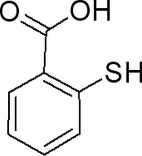 2-Metrcaptobenzoic acid, o-Sulfhylbenzoic acid
