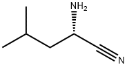 (S)-1-Cyano-3-methyl-butylamine hydrochloride