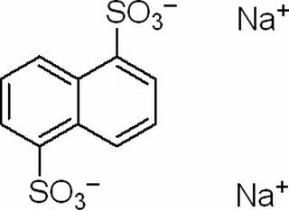 1,5-二萘磺酸二钠