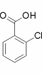 2-chloro-benzoicaci