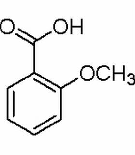 2-甲氧基苯甲酸,邻甲氧基苯甲酸