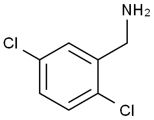 [(2,5-Dichlorophenyl)Methyl]aMine