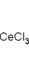 Cerium(III) chloride, anhydrous, pure