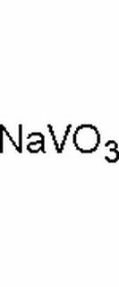 Sodium vanadium oxide