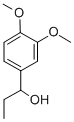Ethylveratrylcarbinol