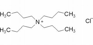 1-Butanaminium,N,N,N-tributyl-,chloride