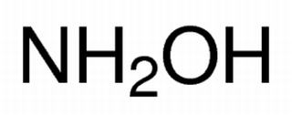 hydroxylamine,freebase
