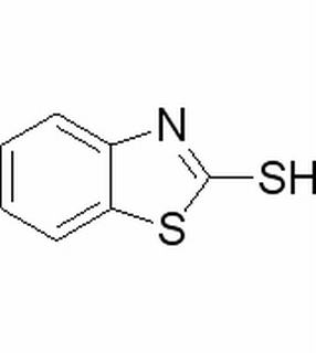 2-Benzothiazolethiol