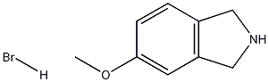 5-methoxyisoindoline hydrobromide